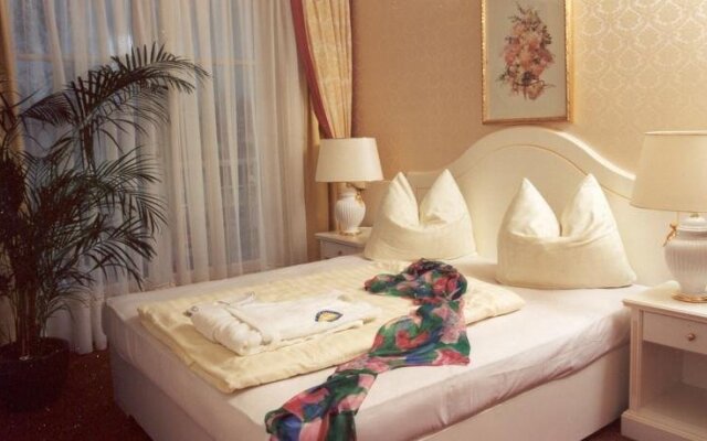 Beauty-Vital-Residenz Helga Dolezal