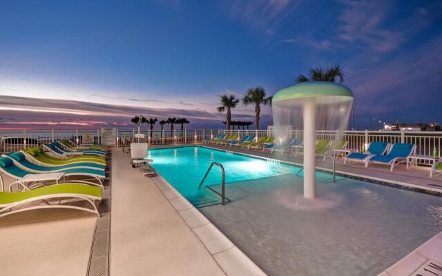 Holiday Inn Express & Suites Galveston Beach by IHG