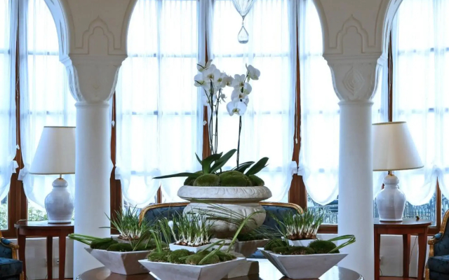 Grande Albergo delle Rose - фото 2