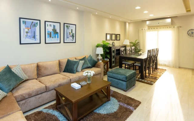 Prime Select Lotus New Cairo