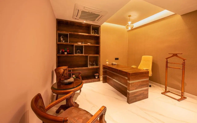 Hometown Galleria Manipal