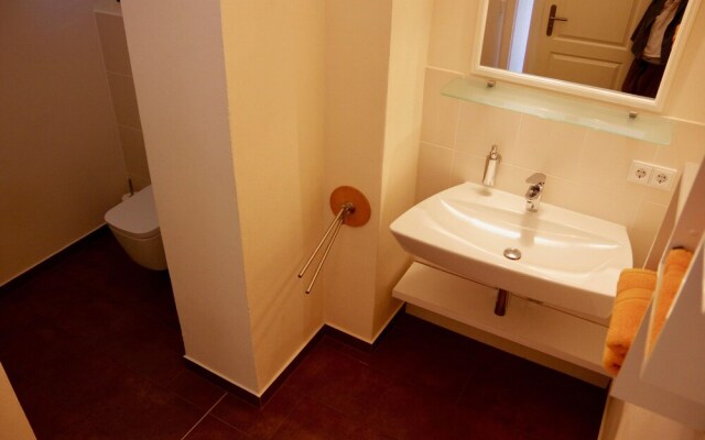 Urlaubsbahnhof - "stellwerk"