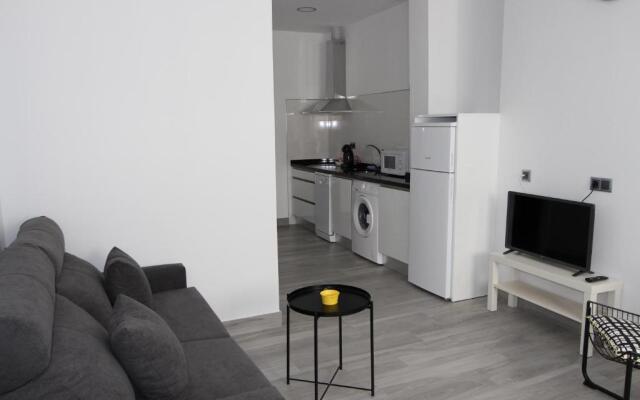 Apartamento 1 Gran8Nerja