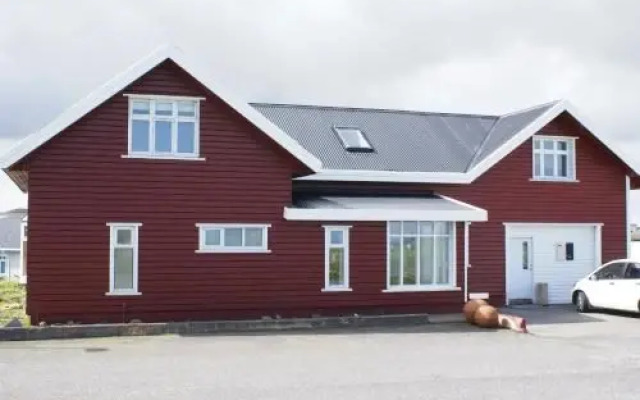 Stapakot Bed and Breakfast