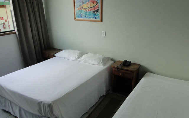 Hotel Coquille