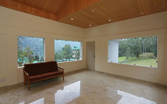 Swiss Camps By OYO Rooms