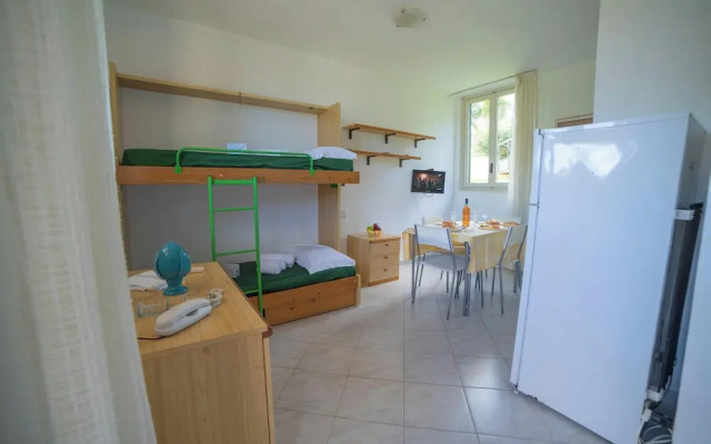 Le Onde Apartment 1 With Pool and Sea