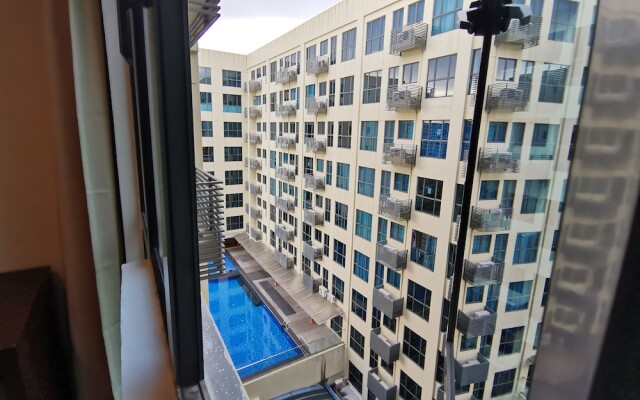 Ming Greenage Suite Kota Kinabalu