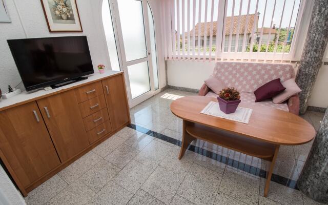 Apartment Divna