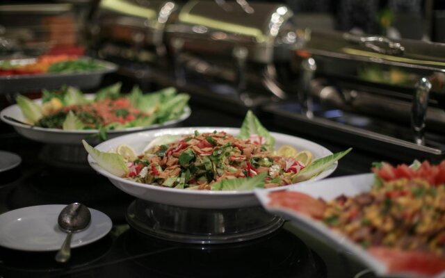 Continent Hotel Al Waha Riyadh