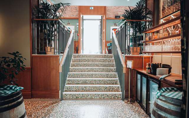 The Wellem, in The Unbound Collection by Hyatt