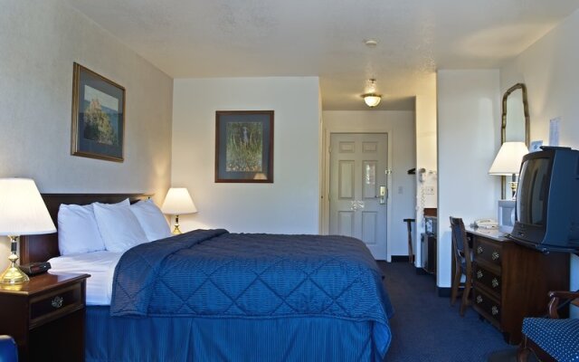 Super 8 Oroville
