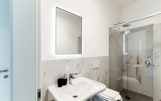 Hotel Ristorante La Vignetta Cernobbio