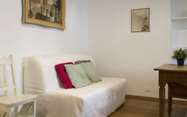 Termini Central Station Apartments