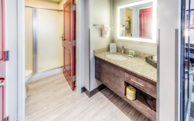 Staybridge Suites Columbus Univ Area - OSU by IHG