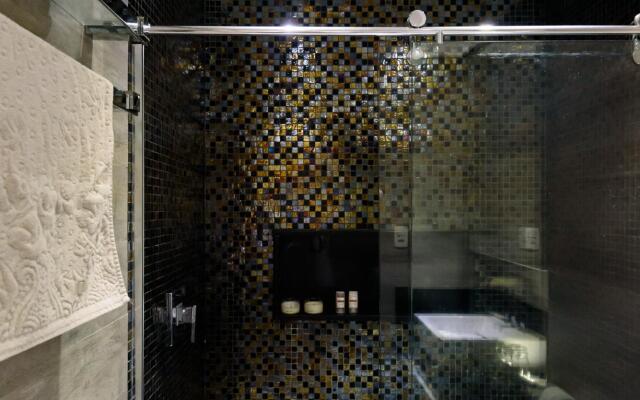 300m from Copacabana Beach | BC101 Z2