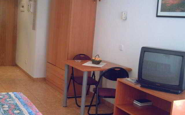 Apartamentos Marina Beach