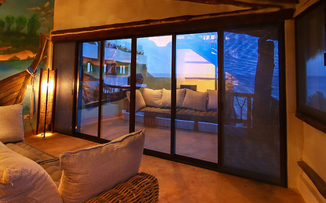 Spirit Holbox