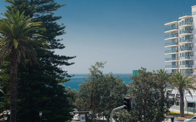 Quest Cronulla Beach