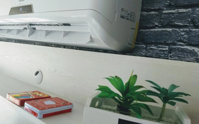 Studios Centro SP 16