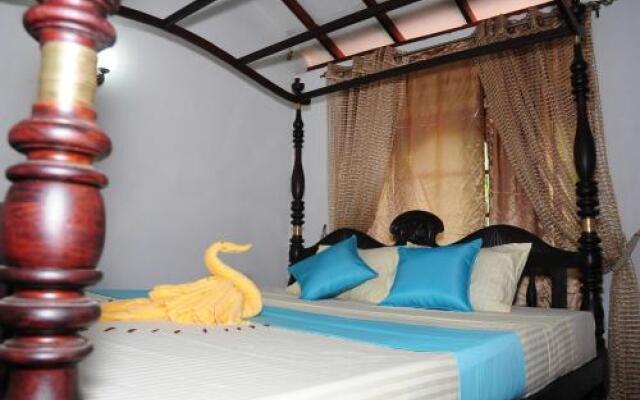 Dahana Holiday House