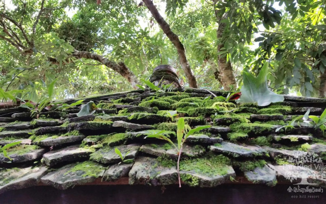 Pan Kled Villa Eco Hill Resort