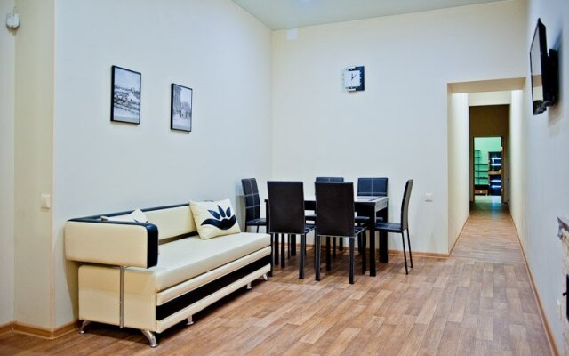 Piterstay Apartments Moika 1