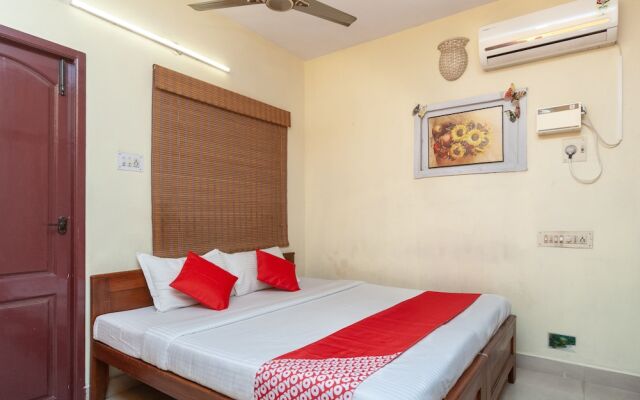 ULO Pearl Corporate Residency