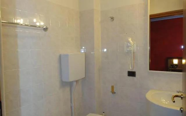Hotel Residence Ducale