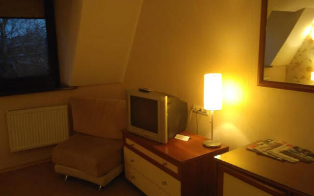 ZS Club Hotel