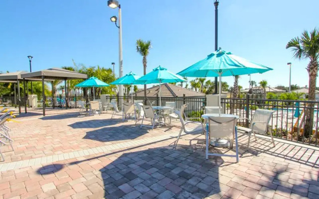 Villa 1494 Moon Valley