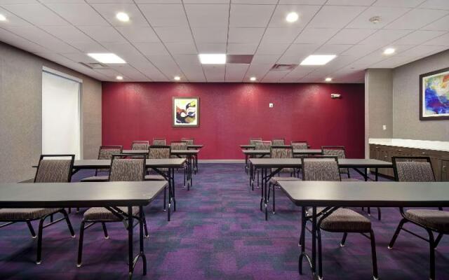 Home2 Suites By Hilton Dothan