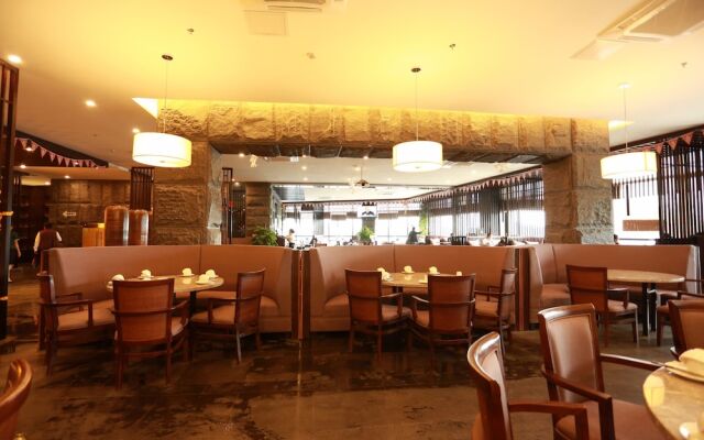 Haikou Tianyi International Hotel