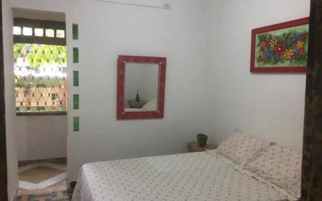 Gira Arte Hostel
