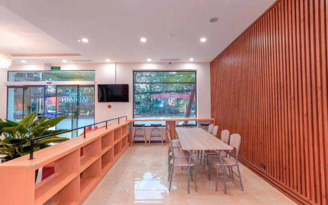 Momizi Hotel Hai Phong