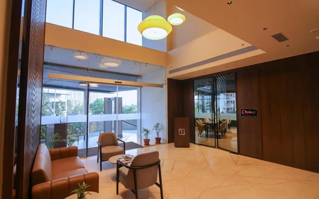 Essentia Premier Hotel Pune