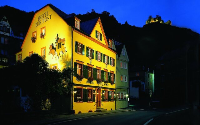 Hotel zur Post