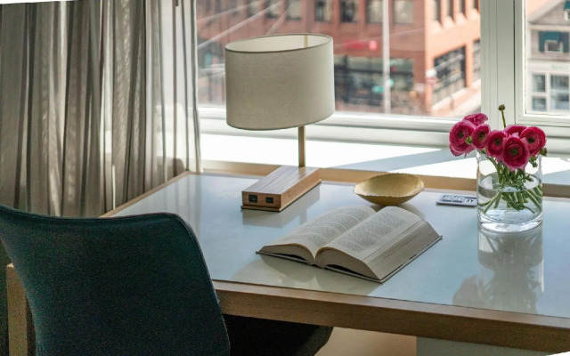 Harvard Square Hotel