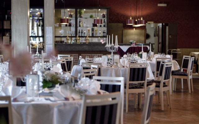 Hotel Gasthaus Wiechern