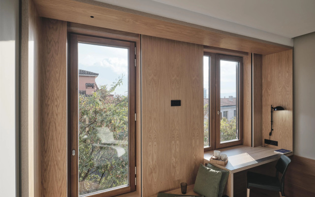 Qgat Suites & Events