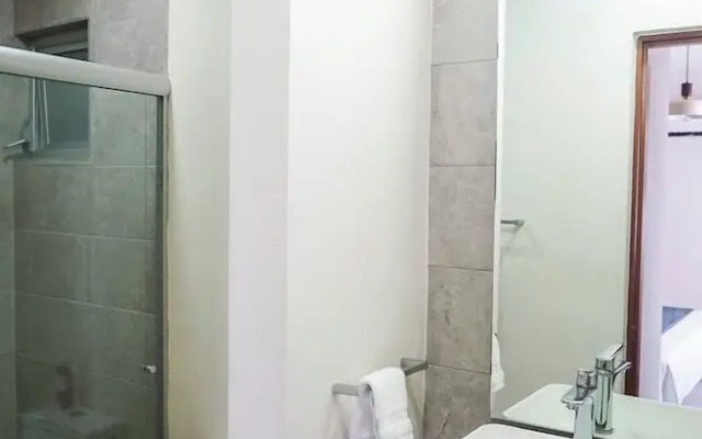 Puerto Vallarta Calm Getaway with Pool