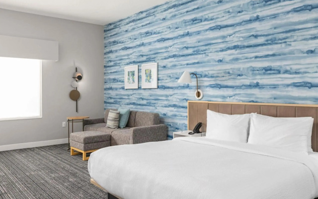 TownePlace Suites Cape Canaveral Cocoa Beach