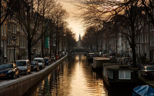 Holiday Inn Express Amsterdam - South by IHG