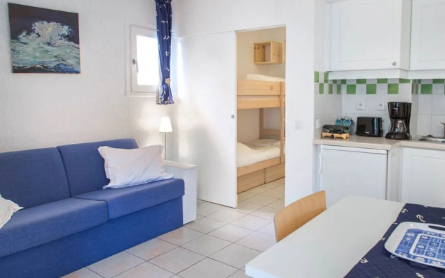 Maeva Particuliers Résidence les Embruns