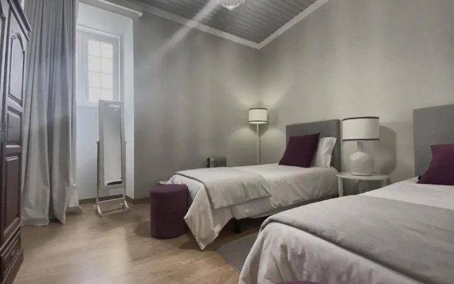 Além do Mar Apartment - RRAL n. 3214