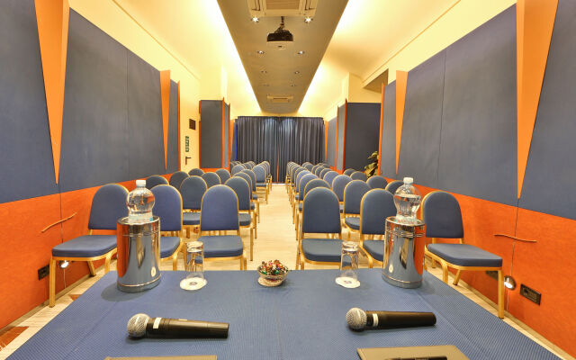 Phi Hotel Cavalieri