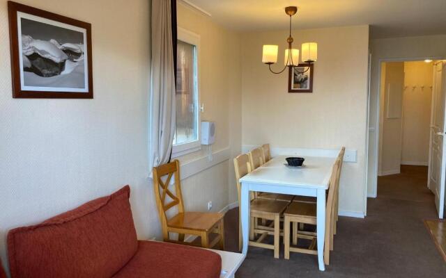 Appartement Avoriaz, 3 pièces, 7 personnes - FR-1-634-4