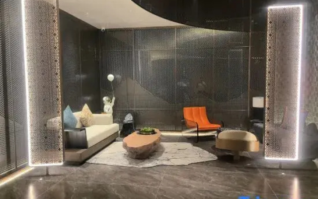 Jiuzhou Hot Spring Hotel
