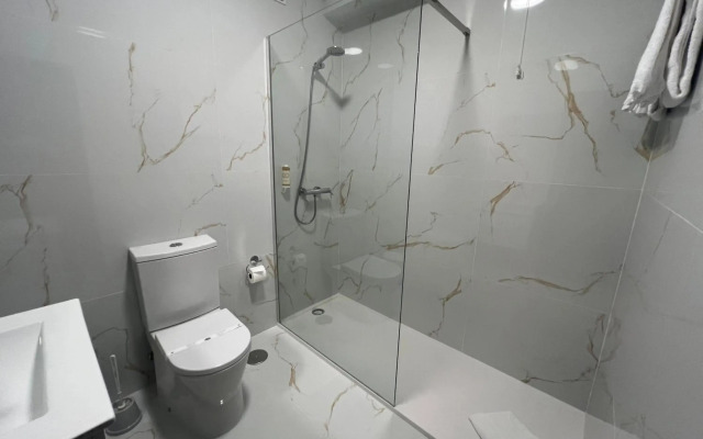 Hotel Ribadouro