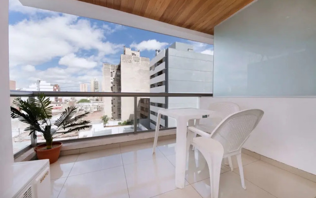 Rent Santa Fé ML2